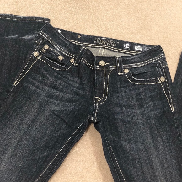 Miss Me jeans - Picture 3 of 3